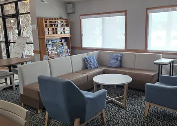 AmericInn by Wyndham Sturgeon Bay hotel thumbnail 2