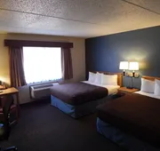 AmericInn by Wyndham Sturgeon Bay hotel detail image 4