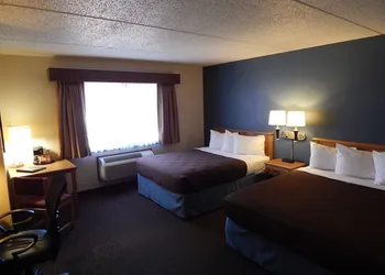 AmericInn by Wyndham Sturgeon Bay hotel thumbnail 4