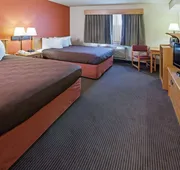 AmericInn by Wyndham Sturgeon Bay hotel detail image 7