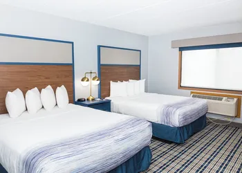 AmericInn by Wyndham Virginia hotel thumbnail 4