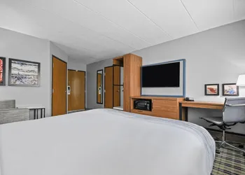 AmericInn by Wyndham Virginia hotel thumbnail 5
