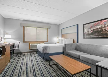 AmericInn by Wyndham Virginia hotel thumbnail 6