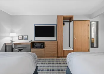AmericInn by Wyndham Virginia hotel thumbnail 8