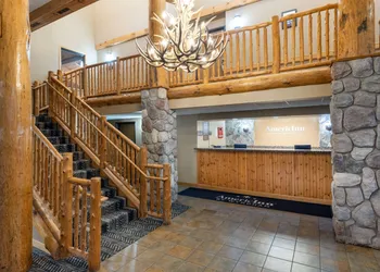 AmericInn by Wyndham Two Harbors Near Lake Superior hotel thumbnail 3