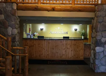 AmericInn by Wyndham Two Harbors Near Lake Superior hotel thumbnail 4