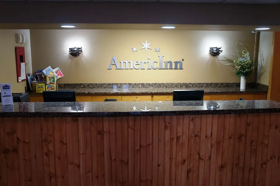 AmericInn by Wyndham Two Harbors Near Lake Superior hotel detail image 6