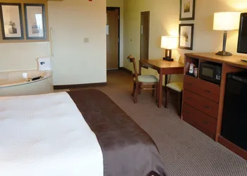 AmericInn by Wyndham Two Harbors Near Lake Superior hotel thumbnail 8