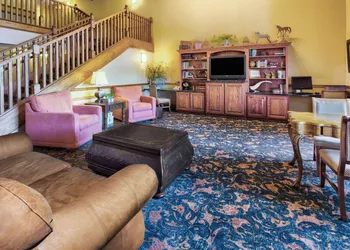 AmericInn by Wyndham Vidalia hotel thumbnail 2