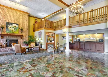 AmericInn by Wyndham Vidalia hotel thumbnail 4