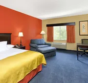 AmericInn by Wyndham Vidalia hotel detail image 5