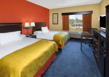 AmericInn by Wyndham Vidalia hotel thumbnail 7
