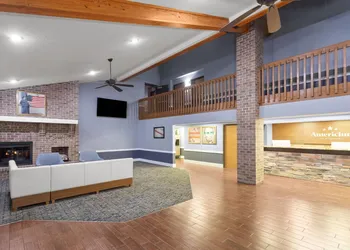 AmericInn by Wyndham West Salem hotel thumbnail 2