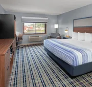 AmericInn by Wyndham West Salem hotel detail image 3