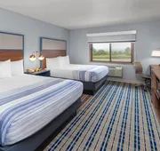 AmericInn by Wyndham West Salem hotel detail image 5
