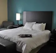 Hampton Inn Pleasanton hotel detail image 3