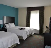 Hampton Inn Pleasanton hotel detail image 4