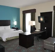 Hampton Inn Pleasanton hotel detail image 5