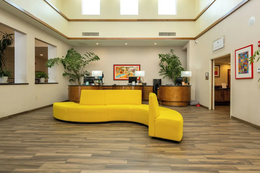 Palm Mountain Resort and Spa hotel detail image 2