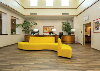 Palm Mountain Resort and Spa hotel thumbnail 3