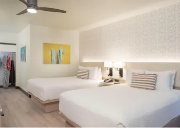 Palm Mountain Resort and Spa hotel thumbnail 5