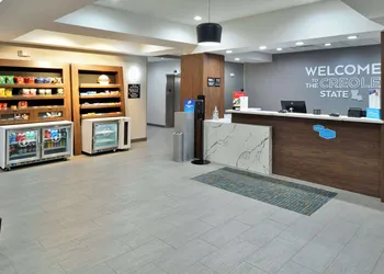 Hampton Inn Laplace hotel thumbnail 2
