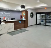 Hampton Inn Laplace hotel detail image 3