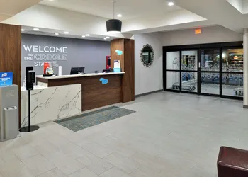 Hampton Inn Laplace hotel thumbnail 3