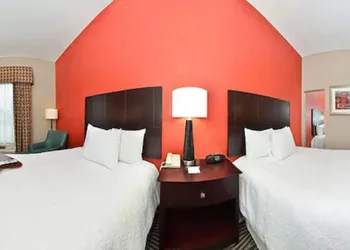 Hampton Inn Laplace hotel thumbnail 4
