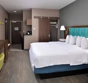 Hampton Inn Laplace hotel detail image 5