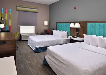 Hampton Inn Laplace hotel thumbnail 6