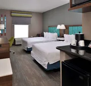 Hampton Inn Laplace hotel detail image 7