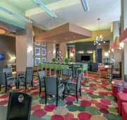 Hampton Inn & Suites Raleigh/Crabtree Valley hotel detail image 3