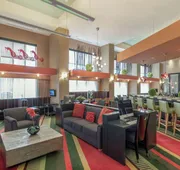 Hampton Inn & Suites Raleigh/Crabtree Valley hotel detail image 4