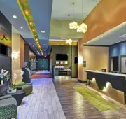 Hampton Inn & Suites Raleigh/Crabtree Valley hotel detail image 5