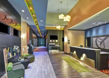 Hampton Inn & Suites Raleigh/Crabtree Valley hotel thumbnail 5