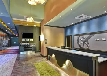 Hampton Inn & Suites Raleigh/Crabtree Valley hotel thumbnail 7