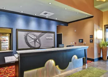 Hampton Inn & Suites Raleigh/Crabtree Valley hotel thumbnail 8