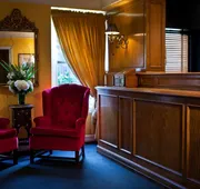 Hotel Lombardy hotel detail image 3