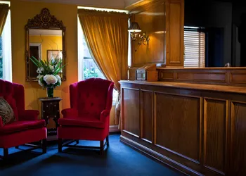 Hotel Lombardy hotel thumbnail 3