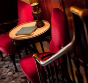 Hotel Lombardy hotel detail image 4