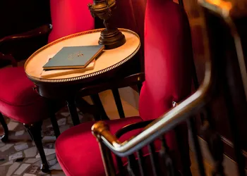 Hotel Lombardy hotel thumbnail 4