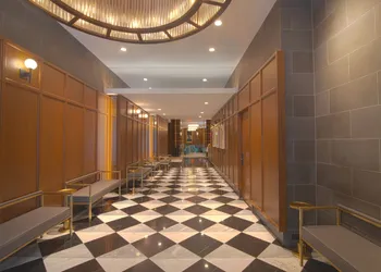 Hotel Belleclaire hotel thumbnail 4
