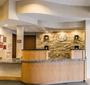 Comfort Suites Monroeville - Pittsburgh East hotel detail image 3