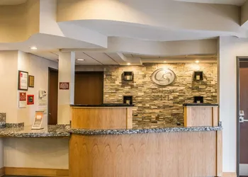 Comfort Suites Monroeville - Pittsburgh East hotel thumbnail 3