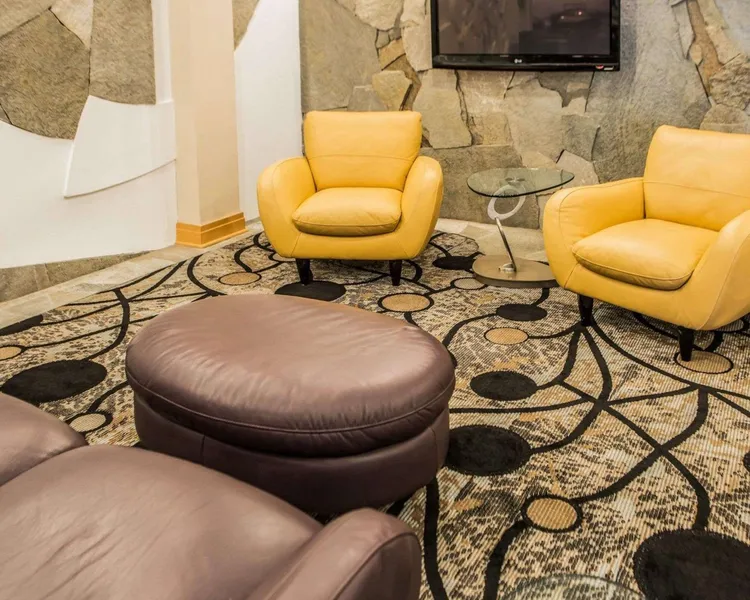 Comfort Suites Monroeville - Pittsburgh East hotel detail image 6