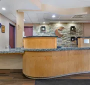 Comfort Suites Monroeville - Pittsburgh East hotel detail image 7
