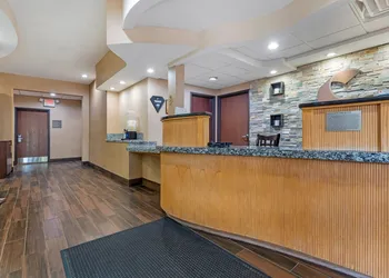 Comfort Suites Monroeville - Pittsburgh East hotel thumbnail 8