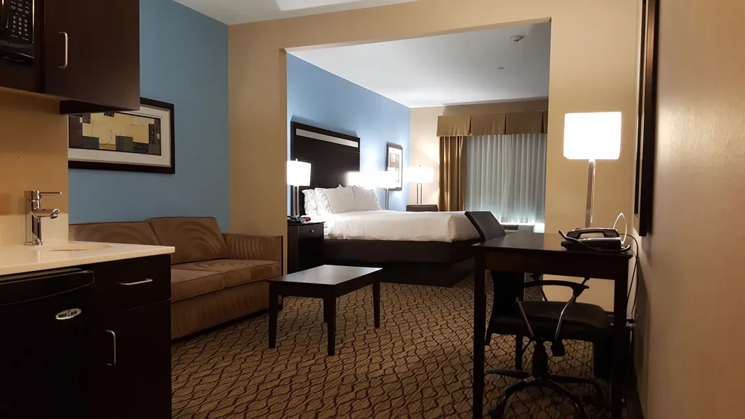 Holiday Inn Express & Suites Atascocita - Humble - Kingwood by IHG hotel detail image 2
