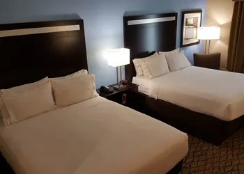 Holiday Inn Express & Suites Atascocita - Humble - Kingwood by IHG hotel thumbnail 3